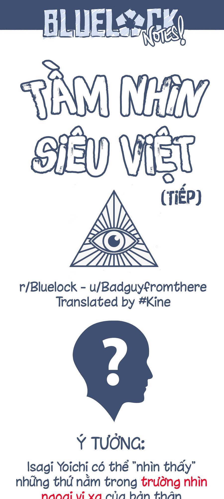 tiền đạo số 1 chapter 184 19