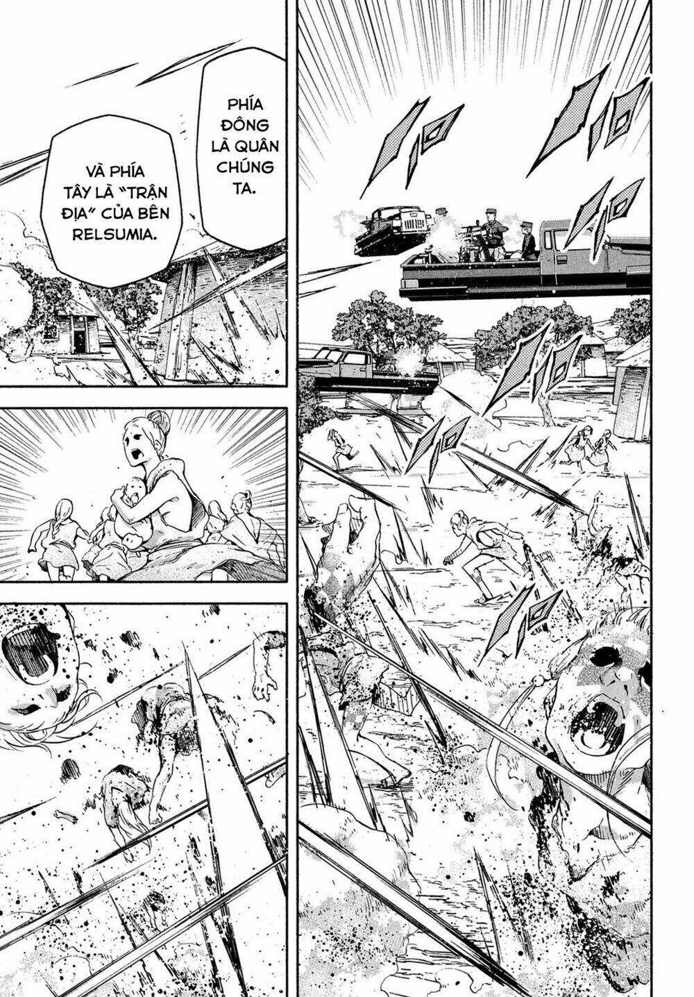 kino no tabi - the beautiful world chapter 7 21