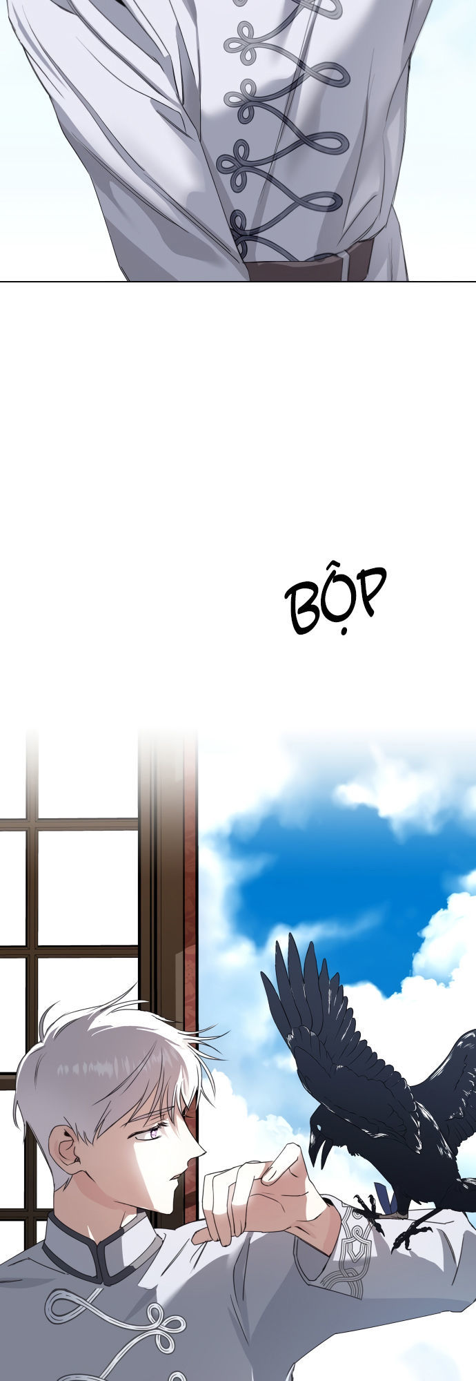 tôi muốn trở thành cô ấy dù chỉ một ngày chapter 3 48