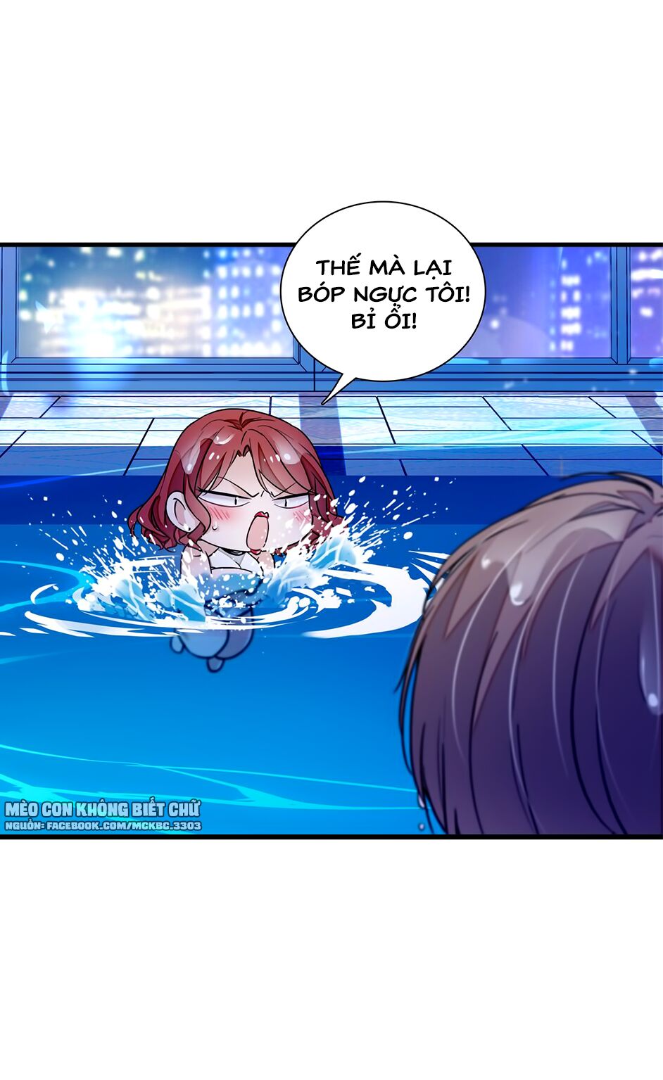 long phượng phiên chuyển chapter 46 11