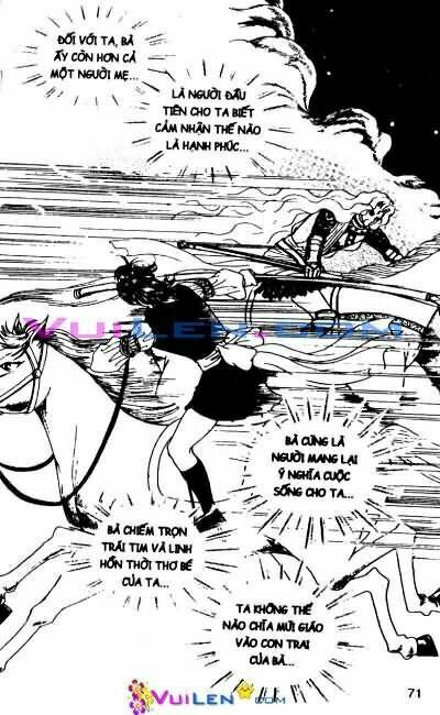 princess - công chúa xứ hoa (bản đẹp) chapter 20 71