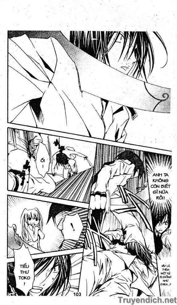 zombie-loan chapter 40 7