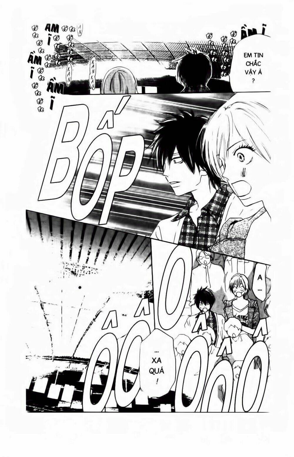 chuyện cấp iii chapter 47 8