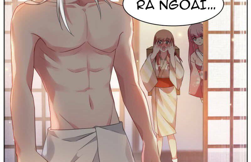 hệ thống chế tạo nữ thần chapter 289.5 12