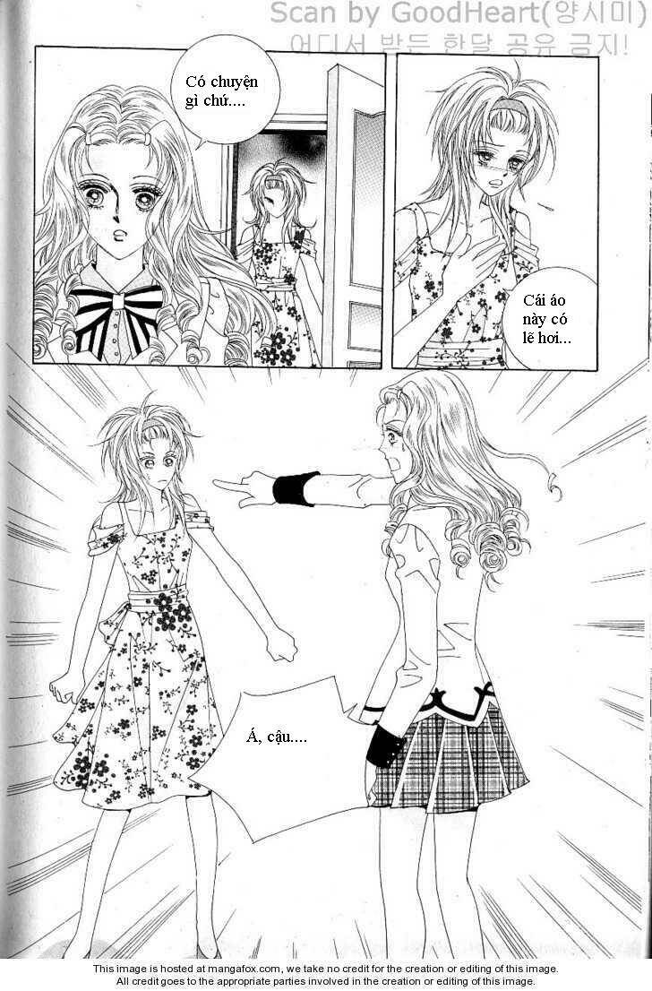 thần tượng mua sắm chapter 20 10