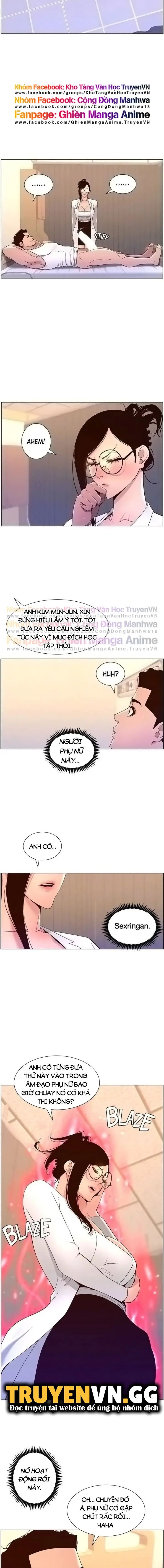 app đế vương giường chiếu chapter 39 5