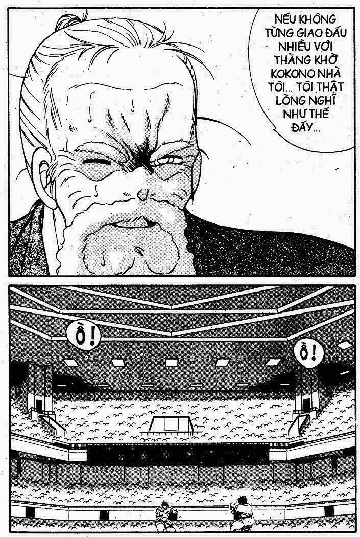 truyền nhân atula - shura no mon i chapter 68 31