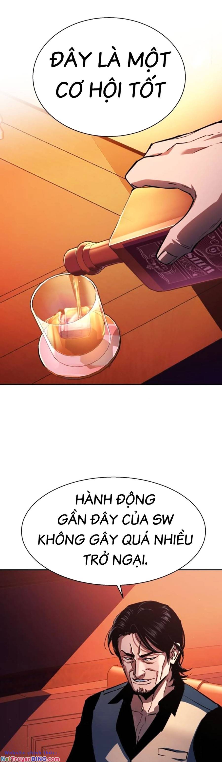 bạn học tôi là lính đánh thuê chapter 169 42