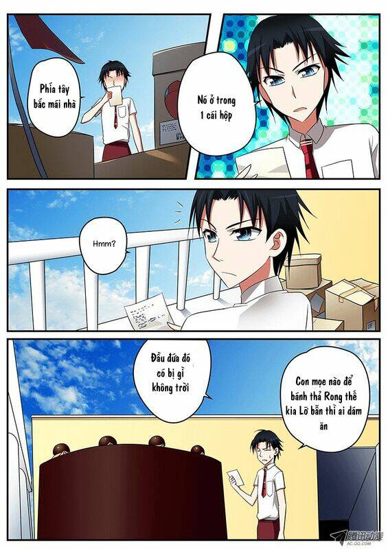 cupid's chocolates chapter 2 11