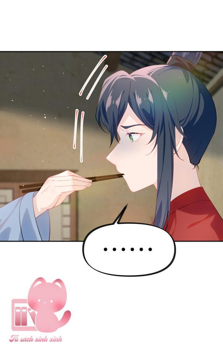 một đêm nọ đột nhiên yandere tới! chapter 120 26