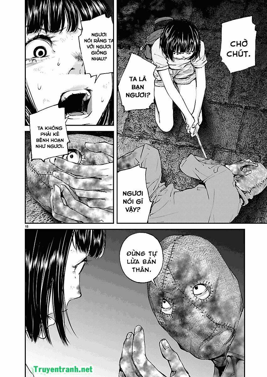 killing morph chapter 29 18