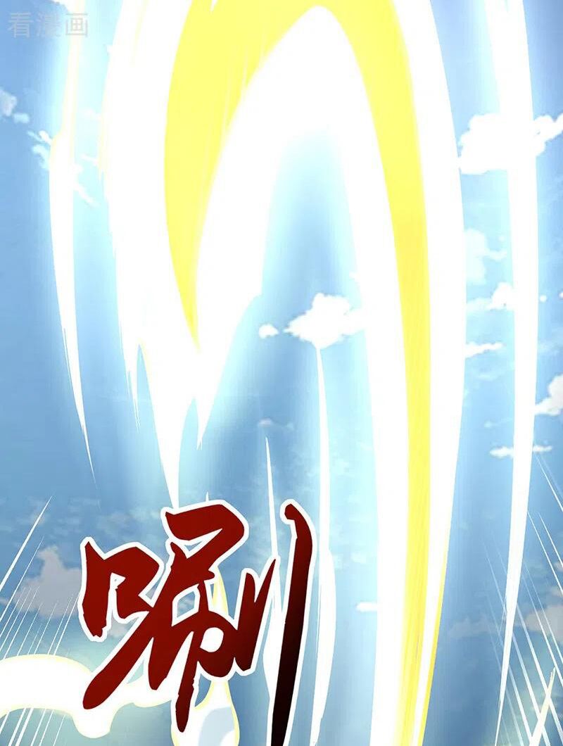 võ đạo độc tôn chapter 214 23