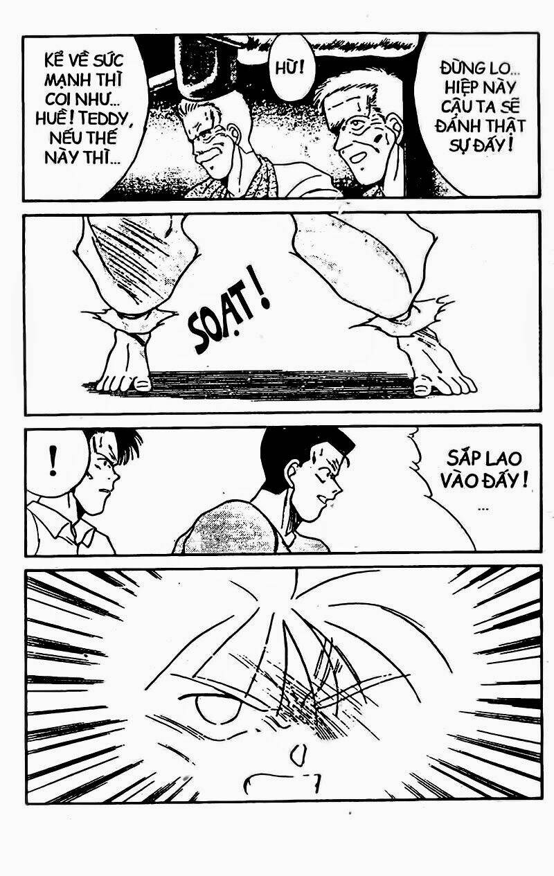 truyền nhân atula - shura no mon i chapter 102 4