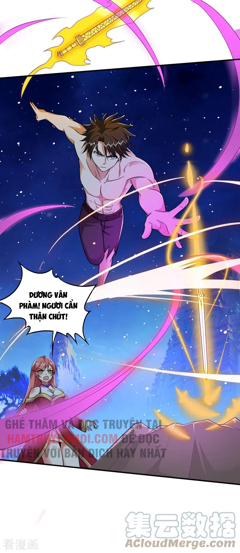 tối cường thần y tại đô thị chapter 258 29