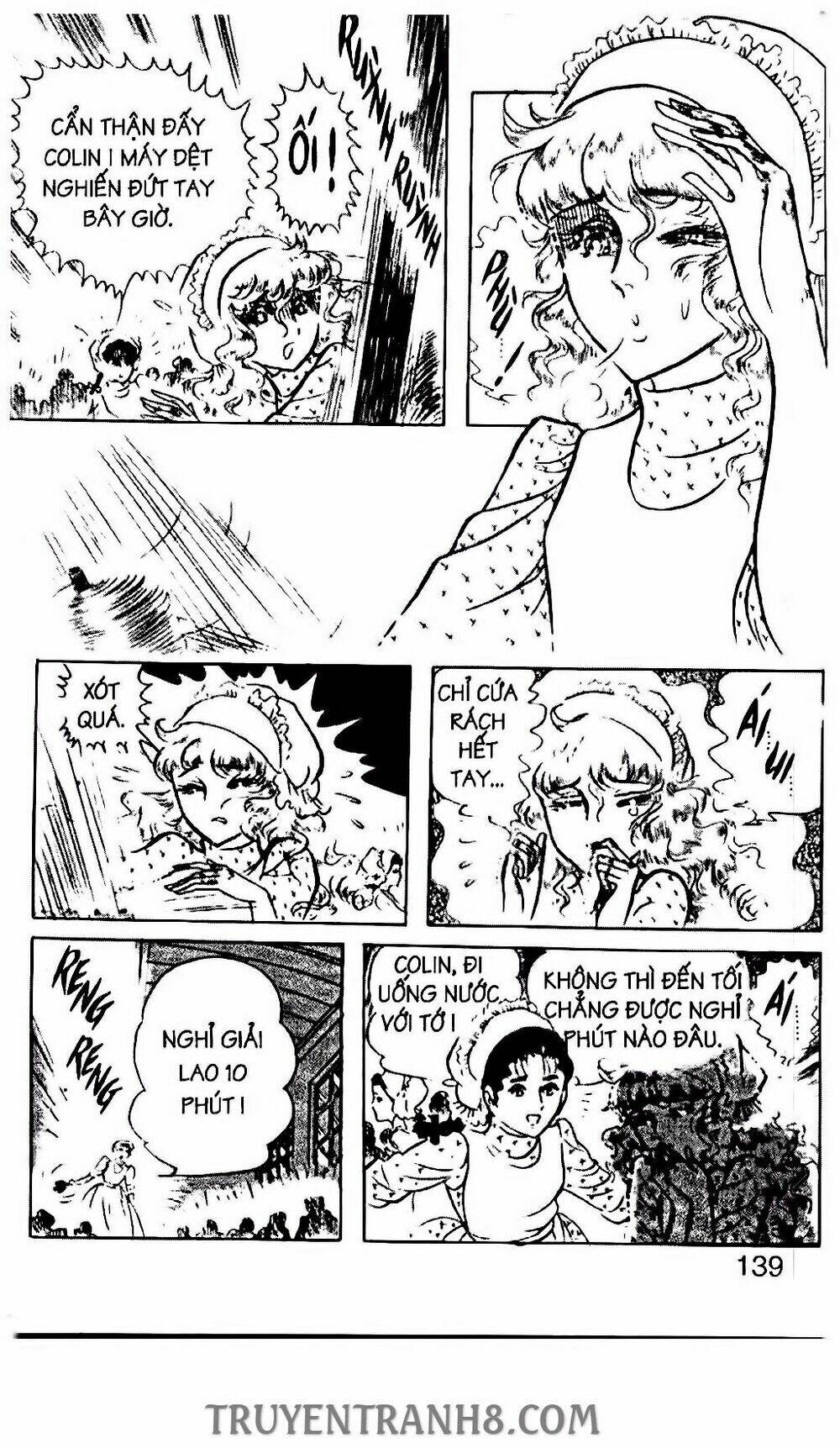 the count s daughter chapter 45 31