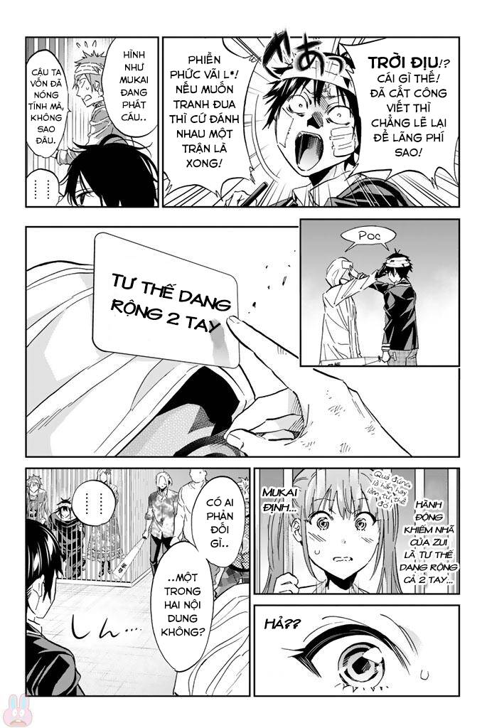 real account ii chapter 129.5 15