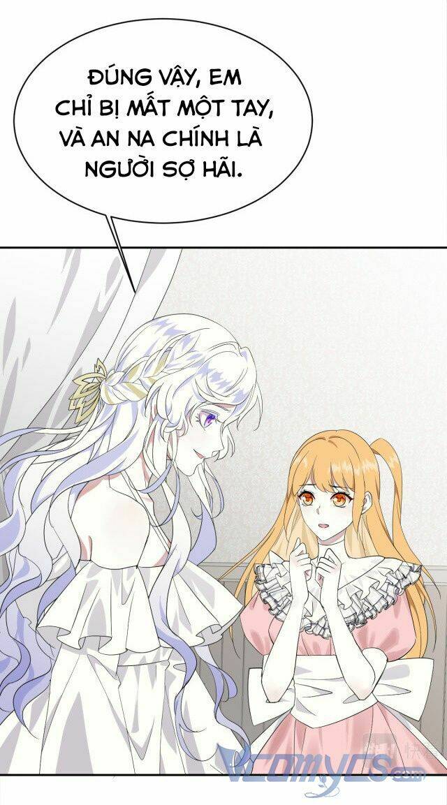 ta là nữ phụ độc ác chapter 0 19