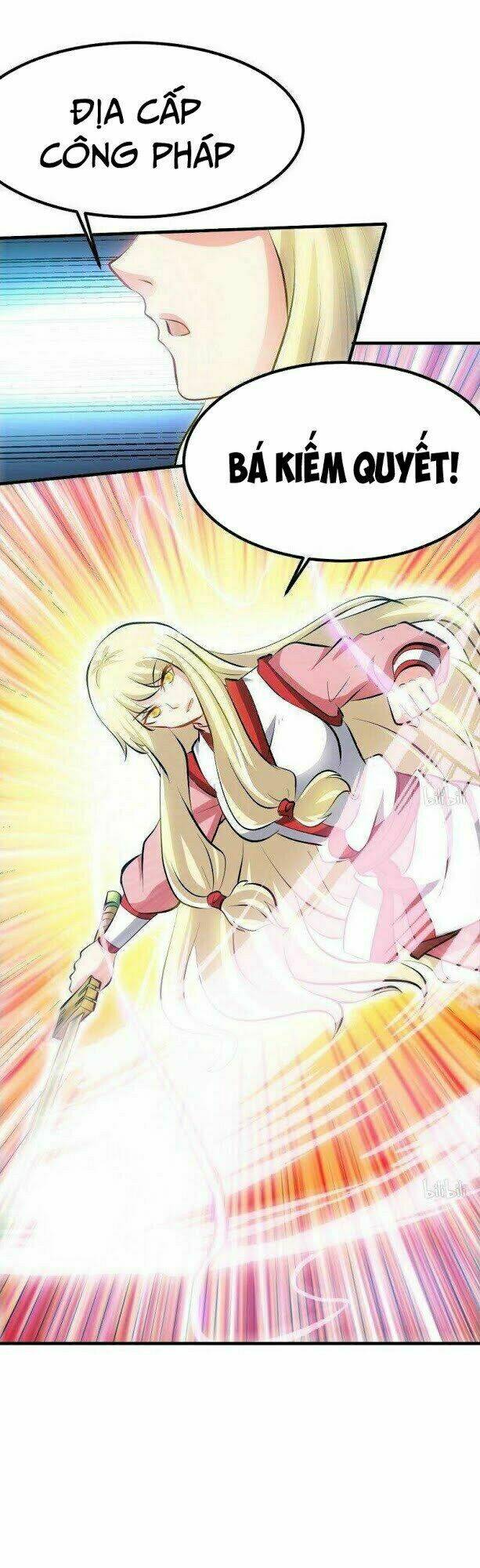 chí tôn thần ma chapter 77 14