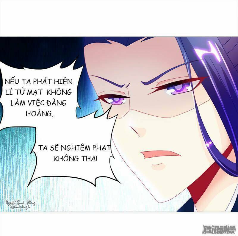 sư tôn hai mặt đừng xằng bậy chapter 7 22