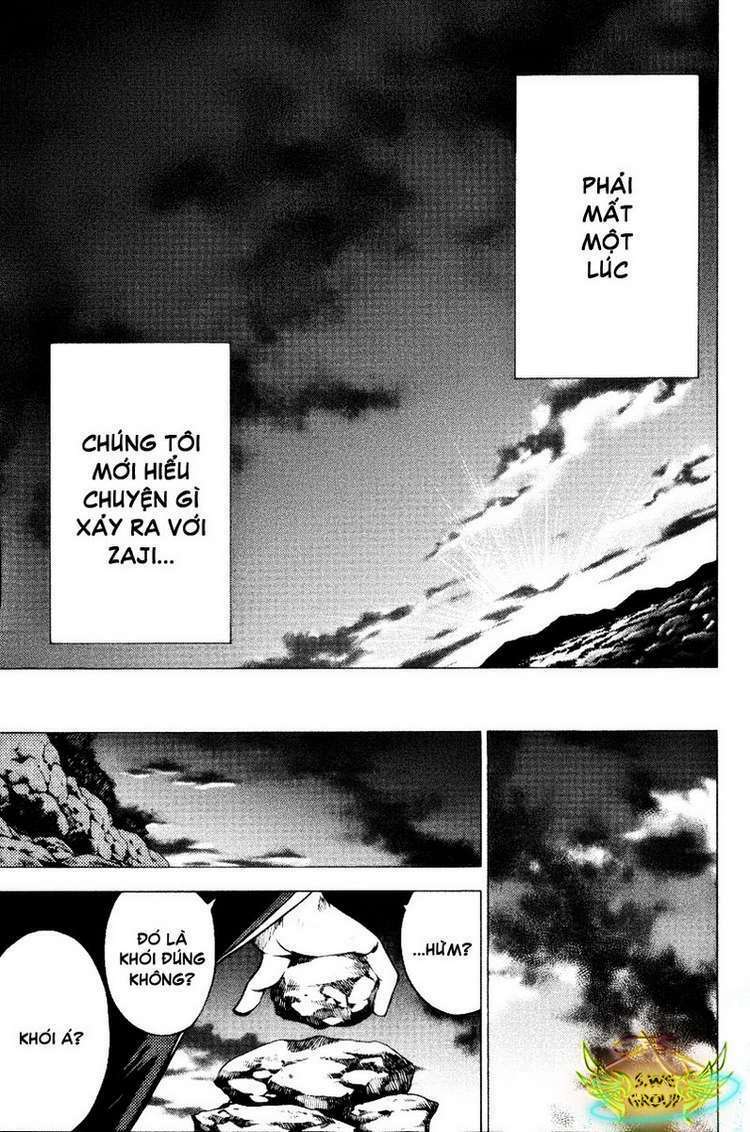 cage of eden chapter 82 17