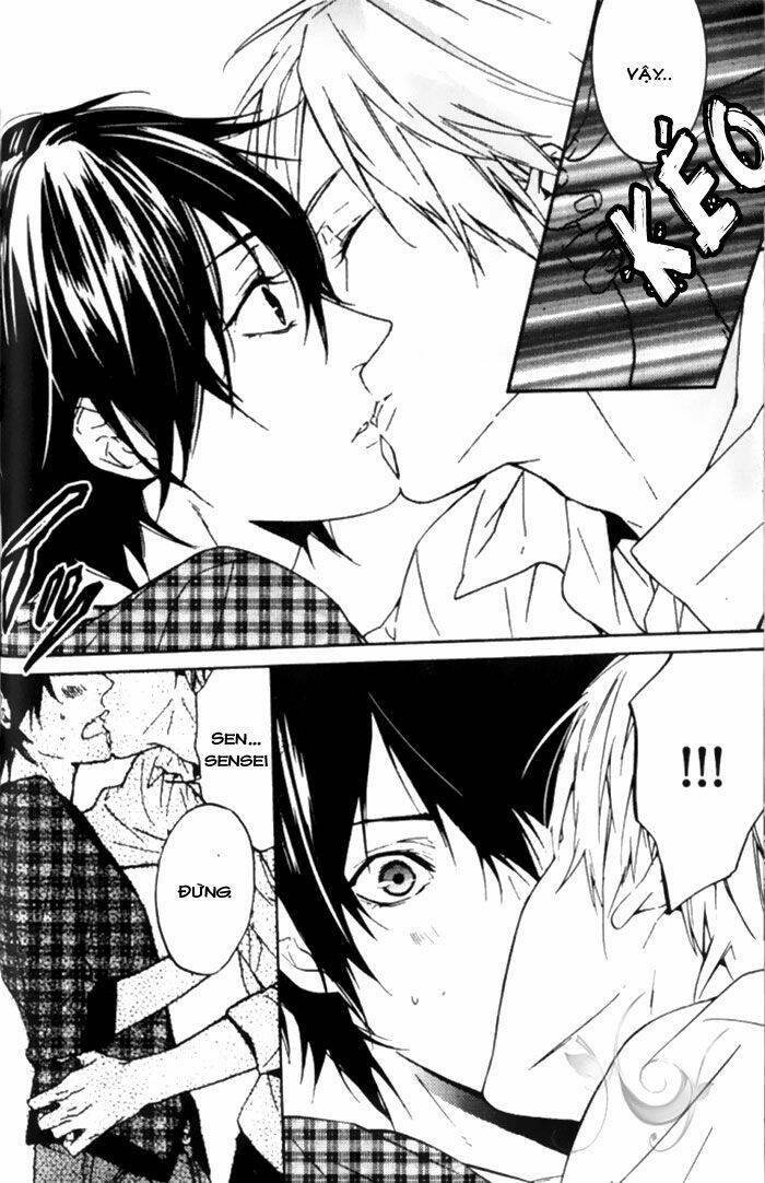 renai game chapter 1 15