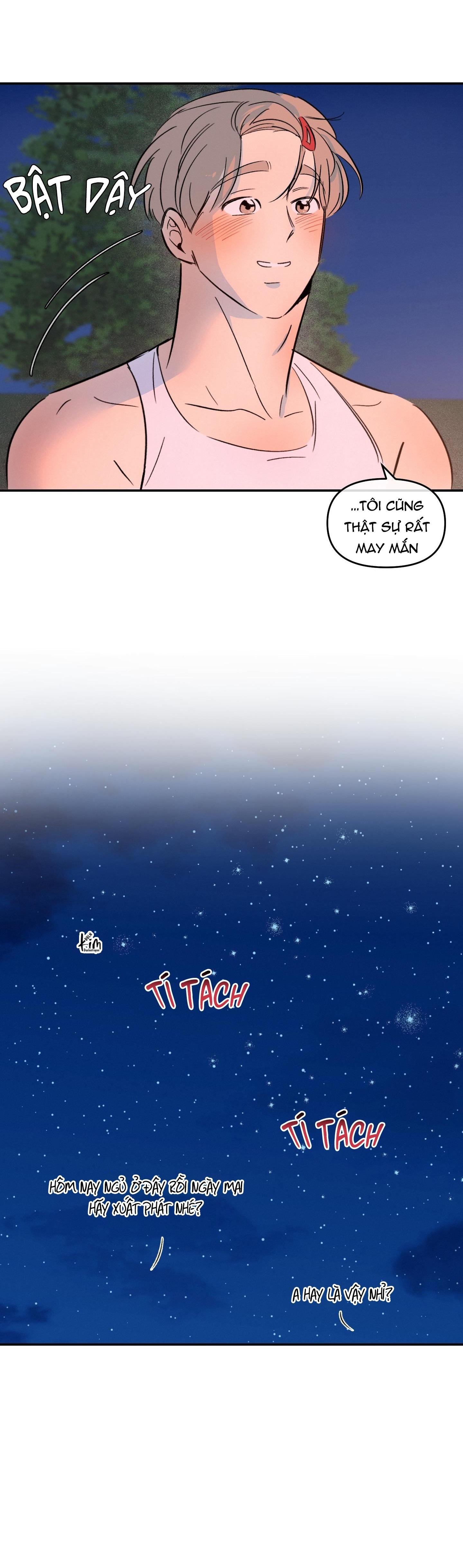 tuyển tập ngực bự, cung khủ của nhà kim Chapter 176.6 lệch hướng 6 54