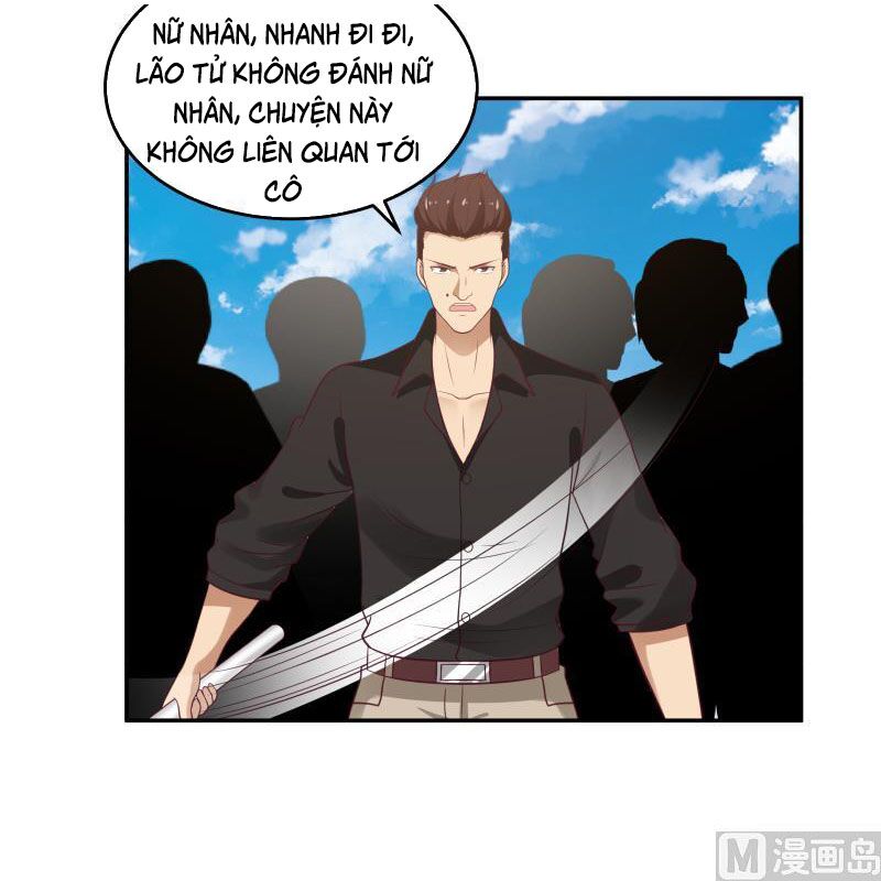 trên người ta có một rồng chapter 295 21