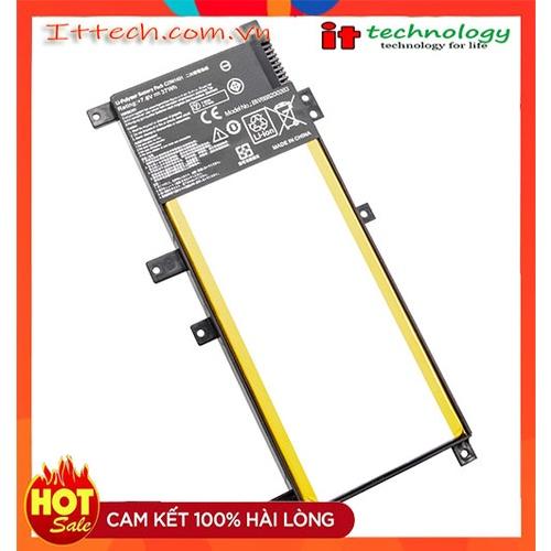 Pin laptop Dùng Cho Asus X455, X455LA, X454, R455LD, X454W, F455L, K455L C21N1401