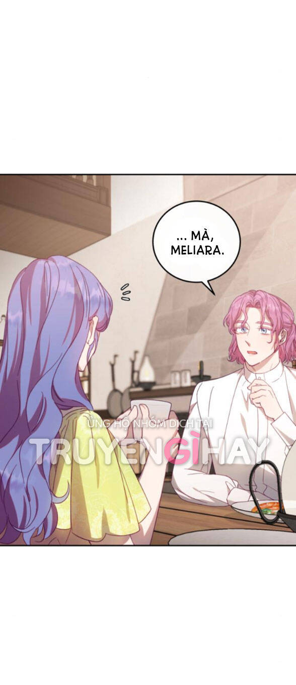 nếu là phản diện, liệu tôi sẽ chết? chapter 4.1 41