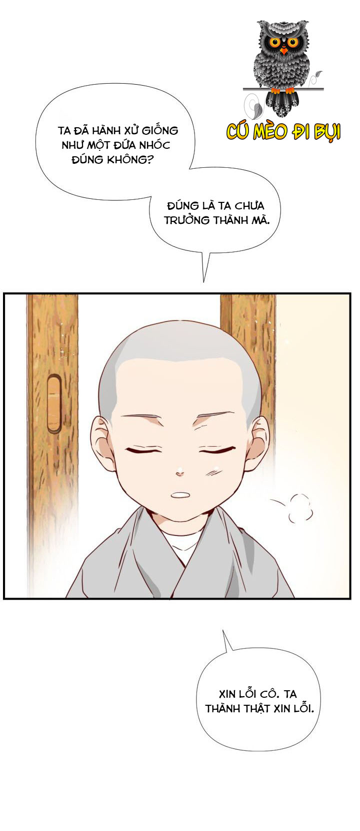 khoảnh khắc lãng mạn chapter 7 58