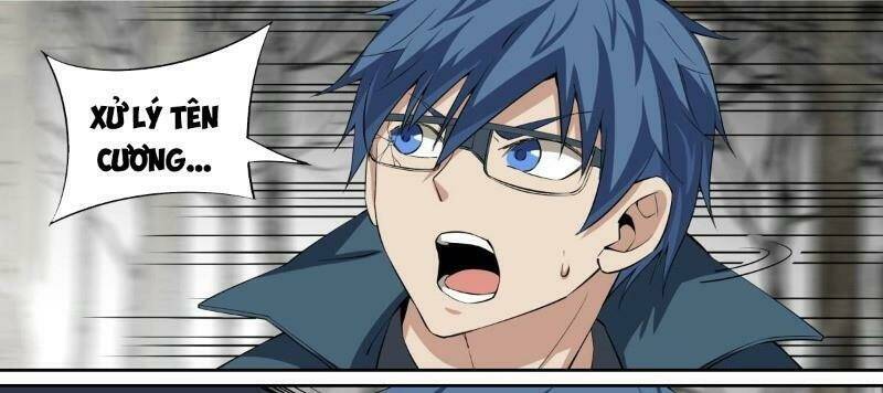 võ lực chí mạng chapter 24 52