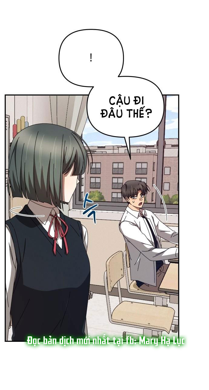 bạn gái tôi là robot -câu chuyện của cheol soo và young hee chapter 2.2 35