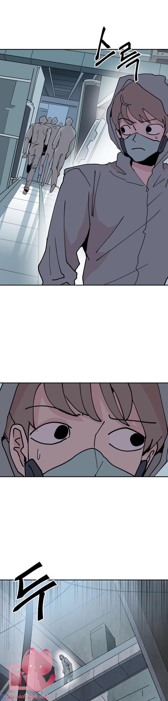 yêu không hồi kết chapter 26 20