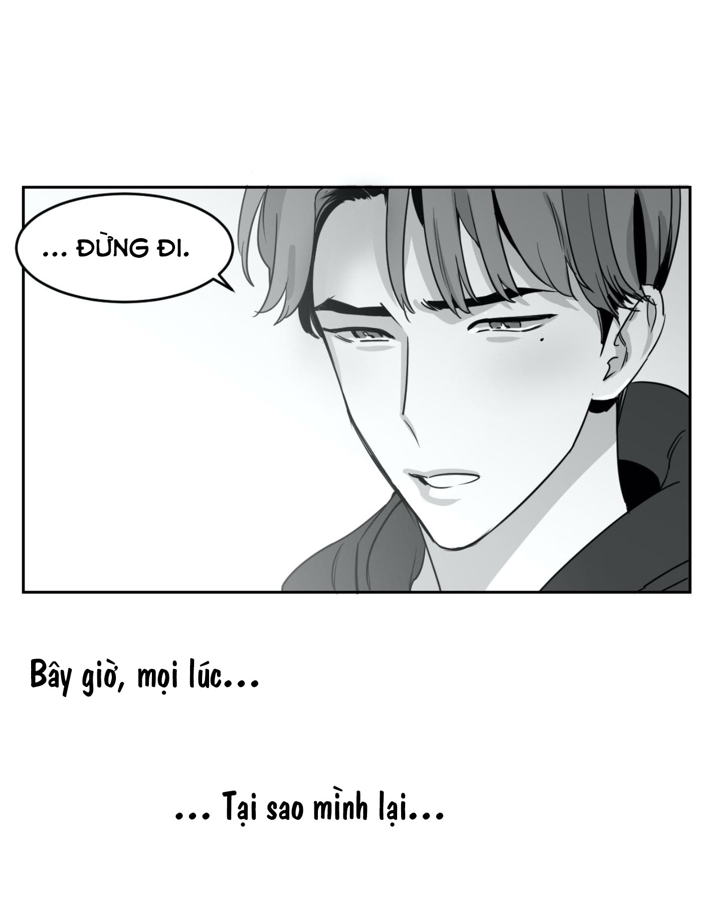 Hyesung À, Lại Gần Tôi Nào! chapter 10