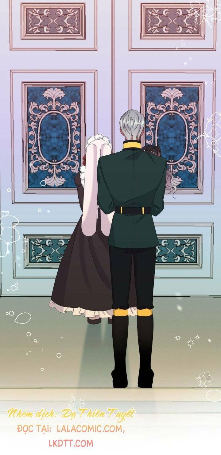 công chúa huỷ diệt chapter 25 26