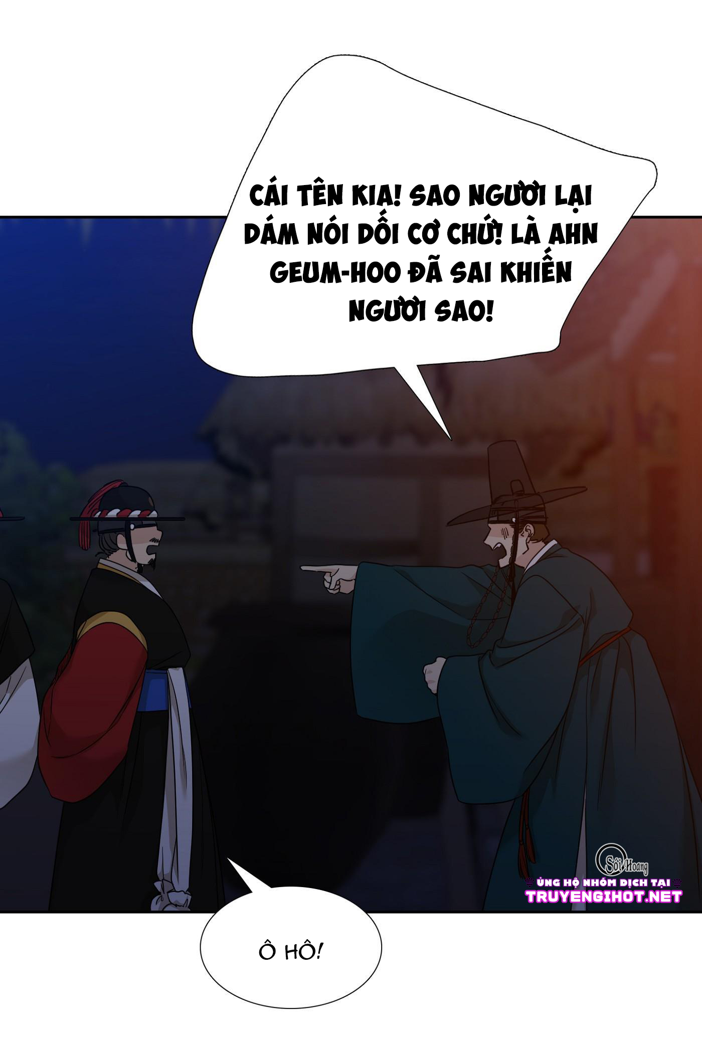 mắt phủ toàn sương chapter 31 34