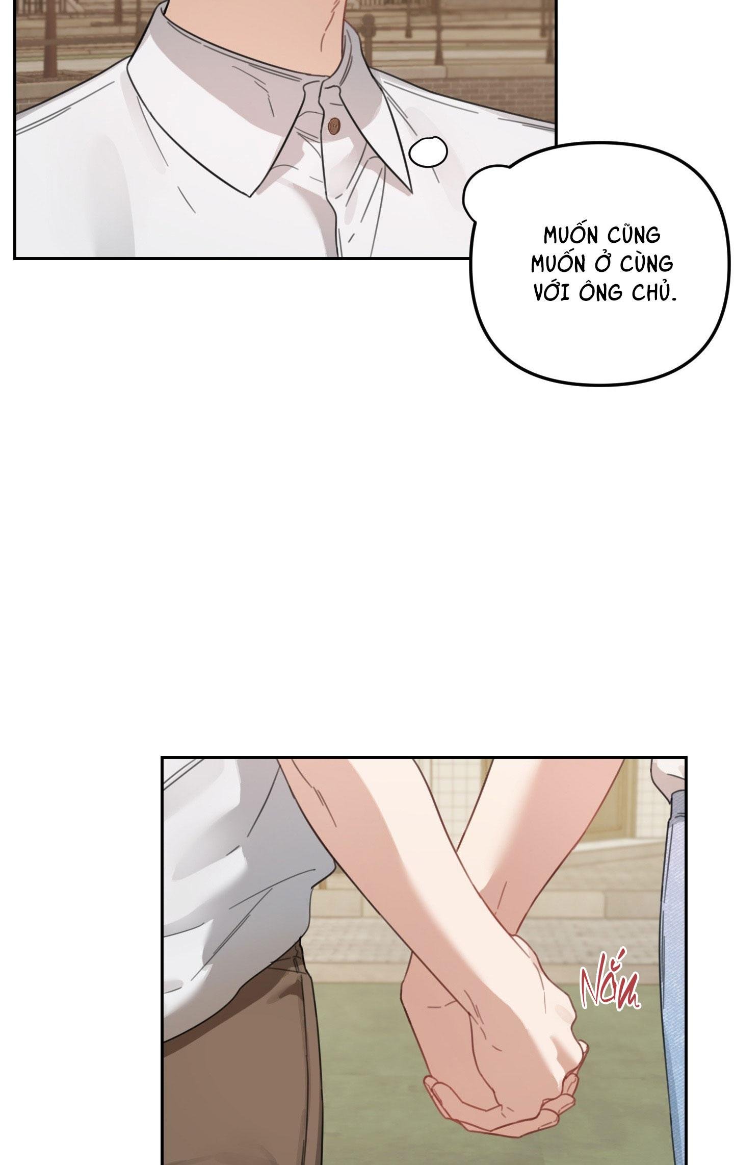 vườn hoa chapter 49 61