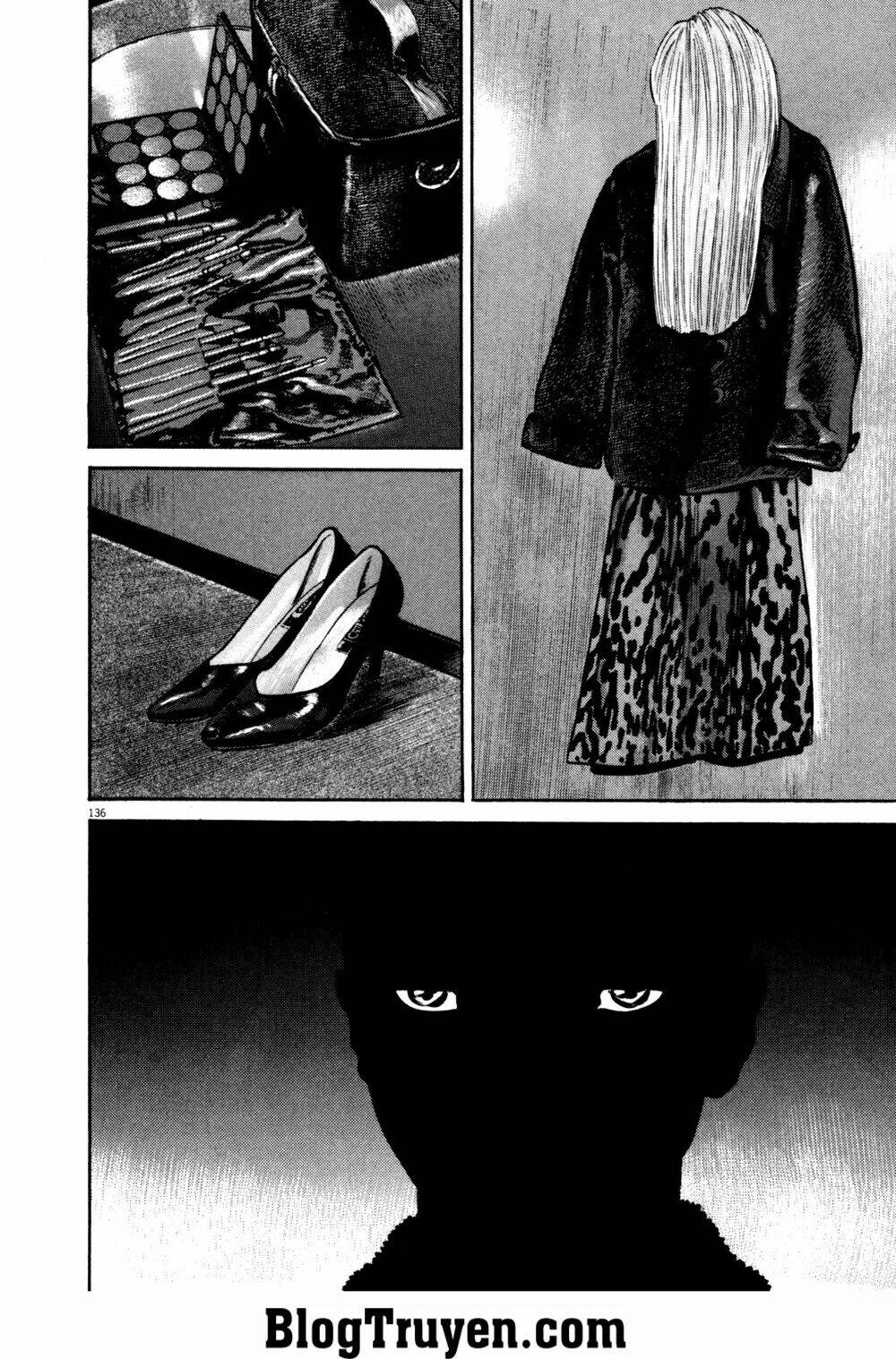 homunculus chapter 77 9