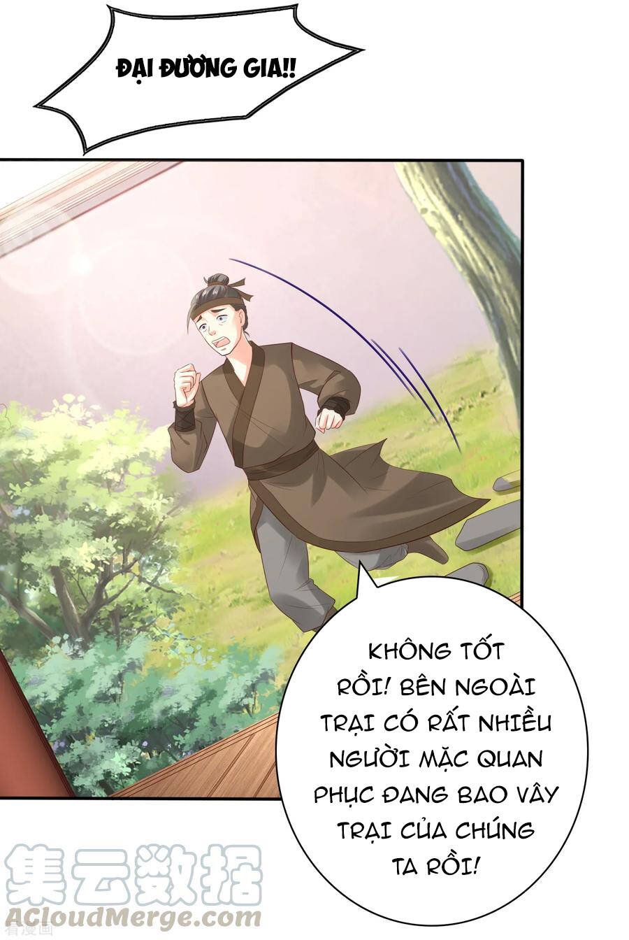 trở về cổ đại làm thánh hiền chapter 27 18