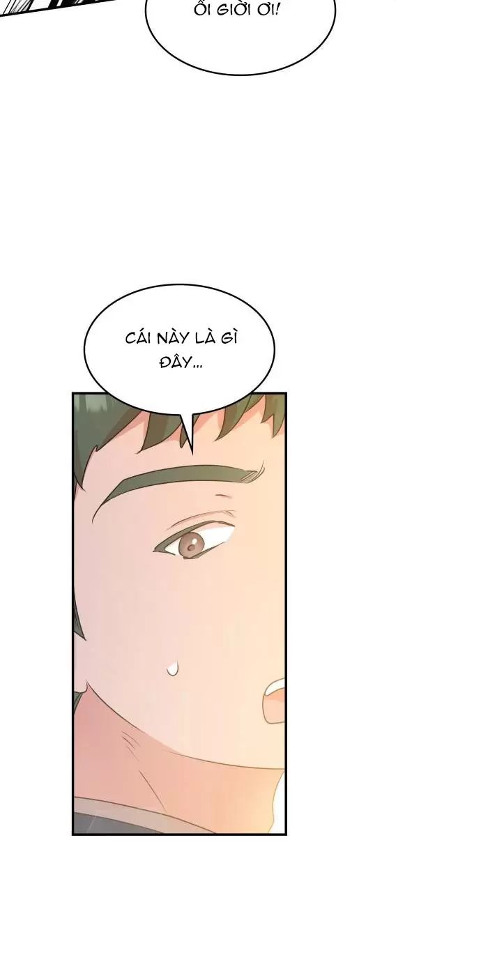 sống trong vườn hoa của công chúa chapter 8 5