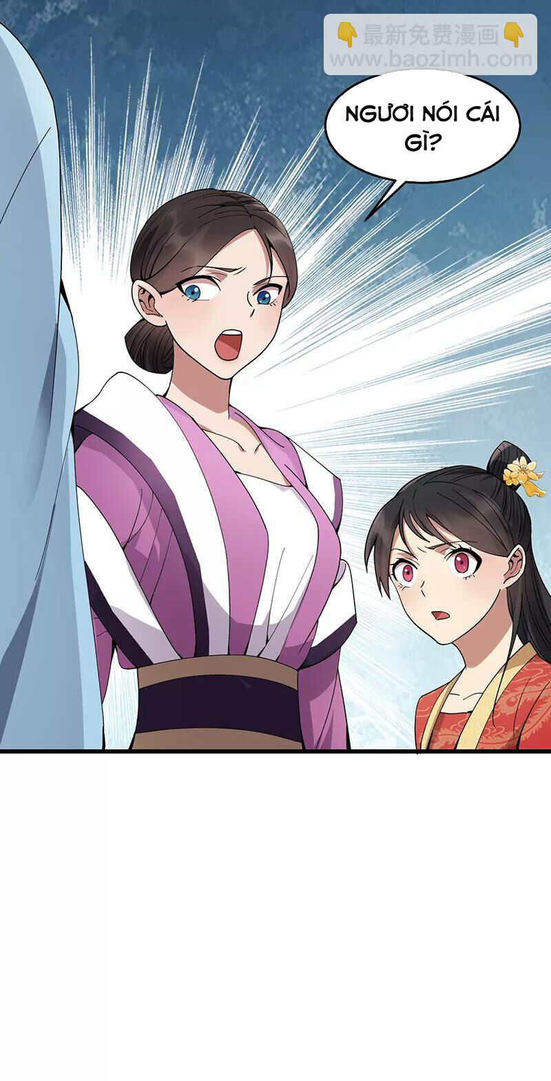 cuồng nữ trọng sinh - hoàn khố thất hoàng phi chapter 149 2