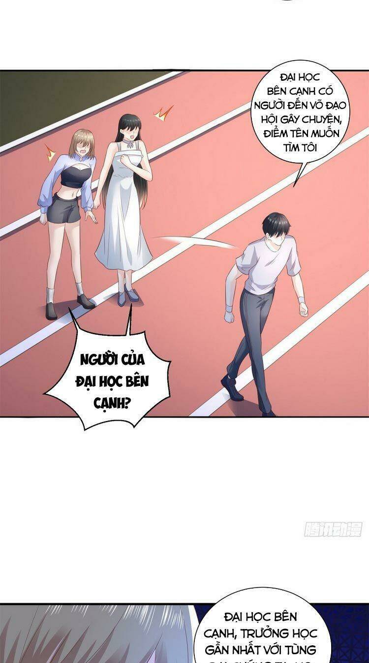 trùng sinh chi thần đế quy lai chapter 68 22