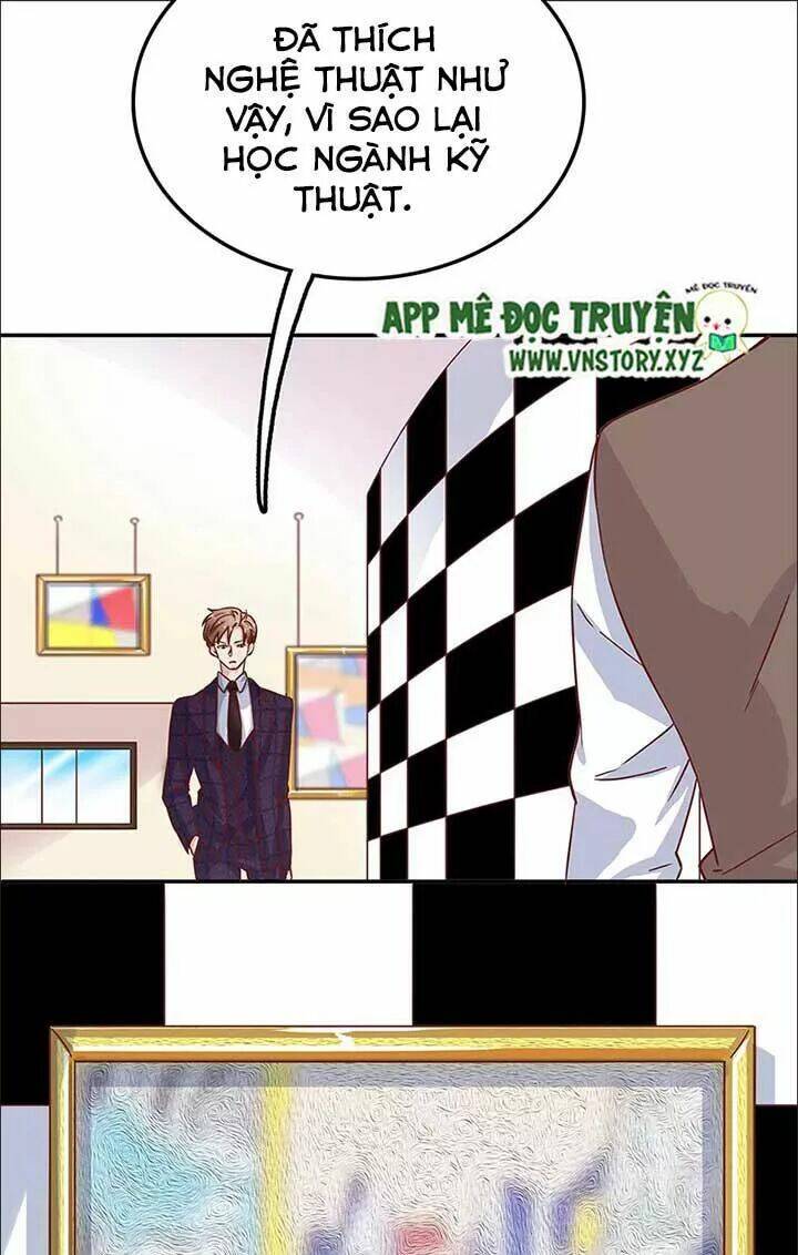 yêu em, sai đến tận cùng chapter 40 3