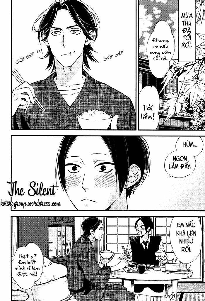 oita ga sugiru wa koneko-chan chapter 3 3