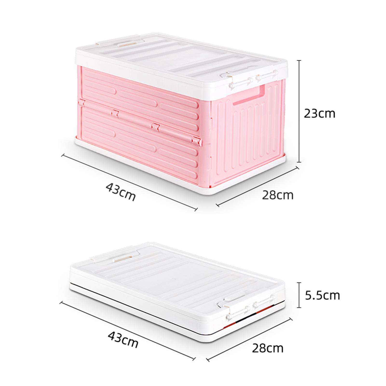 Thùng đựng đồ lưu trữ cho gia đình