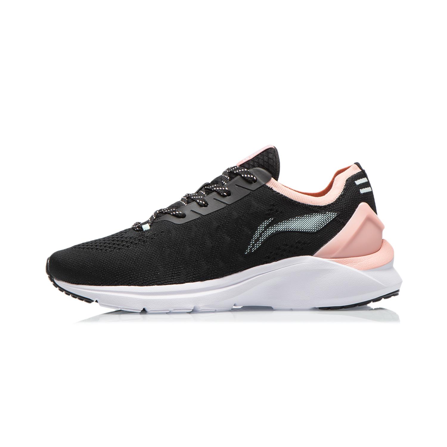 Giày chạy bộ thể thao nữ Li-ning ARSR024-1