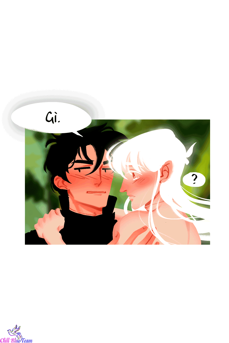 thần chết và kẻ chờ đợi chapter 21 17