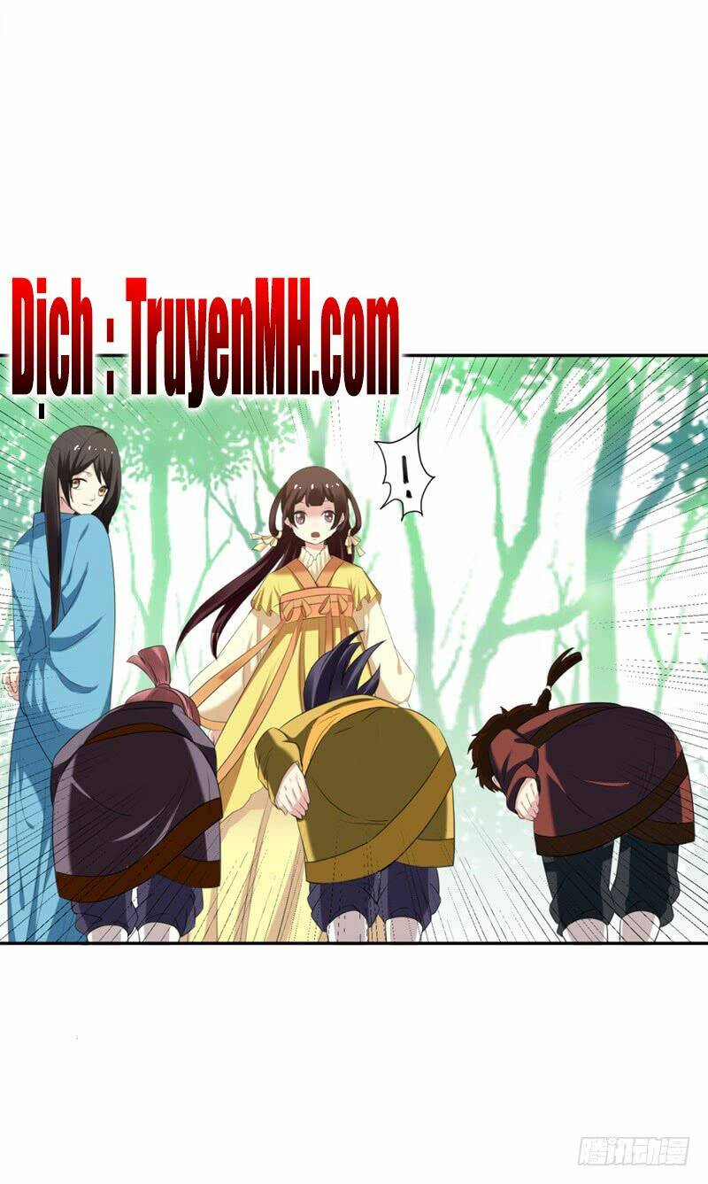 bạo lực tiếu thôn cô chapter 44 17