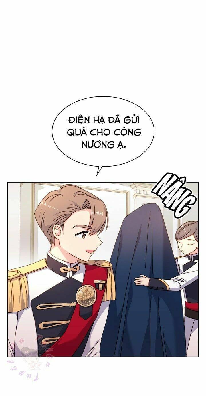 để yên cho tiểu thư hiền chapter 22 15