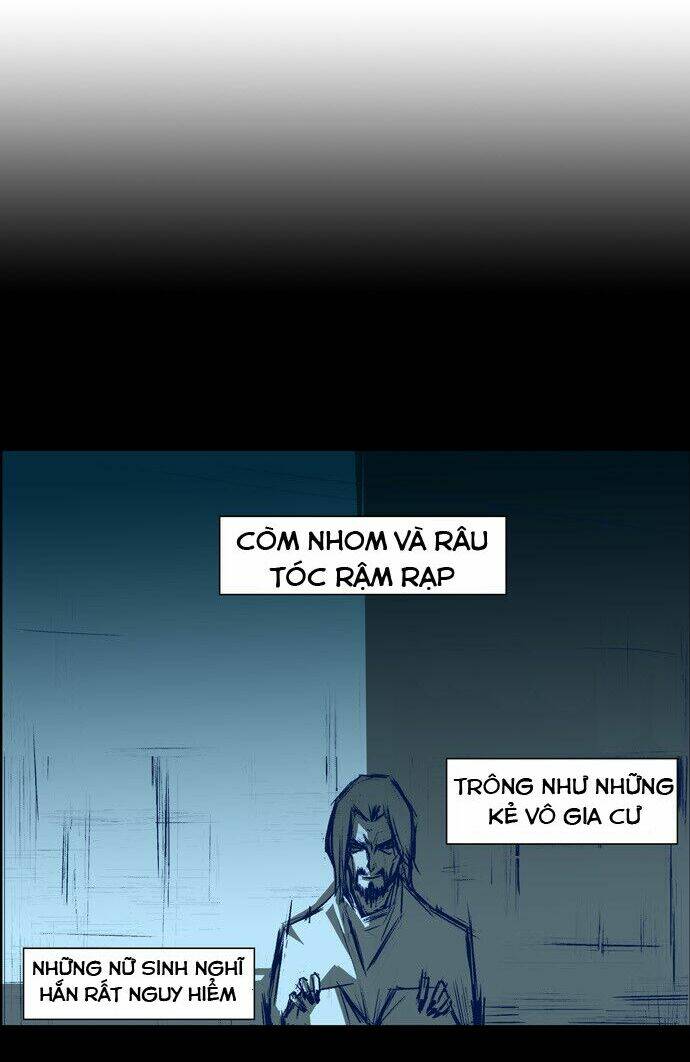 neverlan chronicle chapter 1 15